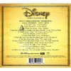 现货 [中图音像]进口CD迪士尼经典电影音乐Disney Goes Classical 商品缩略图2