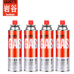 岩谷 大气瓶250g大气瓶