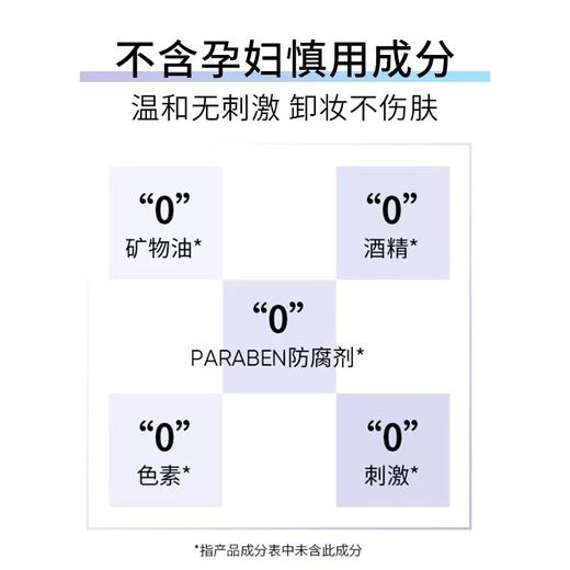 韩国 BANILACO芭妮兰 zero净柔卸妆膏 100ml/180ml 商品图7