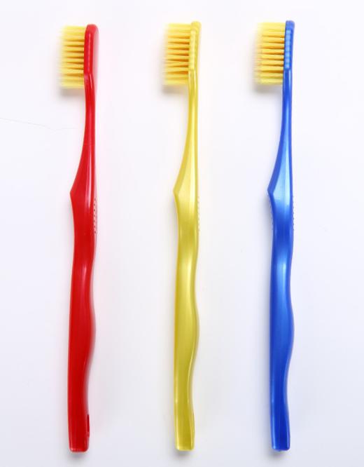 日本进口酷里爱德宽头标准细毛牙刷-乐享生活装 商品图0