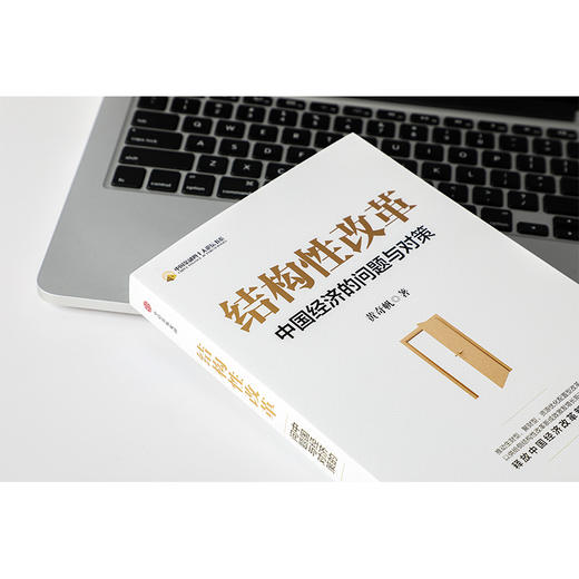 结构性改革 中国经济的问题与对策 黄奇帆著 分析与思考复旦经济课 经济健康发展 商品图3