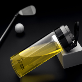 希诺单层玻璃杯XN-6075 480ML