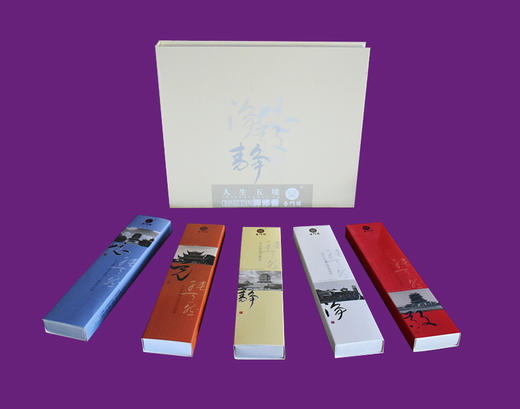 境香系列（21CM线香/60支） 商品图0