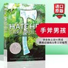 Hatchet 手斧男孩 英文原版 短斧英文版 一个小男孩和一把手斧的荒野生存 纽伯瑞奖小说 儿童文学故事励志小说 小学生课外英语读物 商品缩略图0