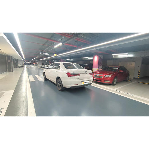 比亚迪 秦新能源 出行版 【月租-深圳】 商品图5