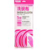 日本旭包鲜洗碗布5层3片装 商品缩略图0