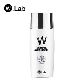 W.Lab 水光防晒啫喱霜PA+++50ml