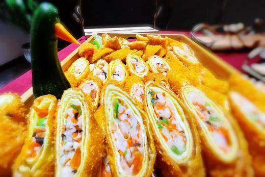 十里莲华养心谷消费券 商品图1