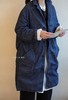 Au garcons牛仔色长外套 商品缩略图0