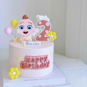 超级宝贝jojo B款