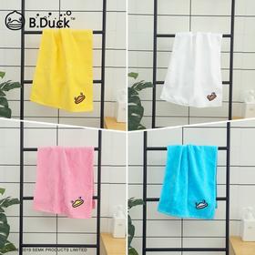B.DUCK割绒童巾521 4色