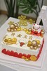 【生日蛋糕】开业大吉款 商品缩略图0