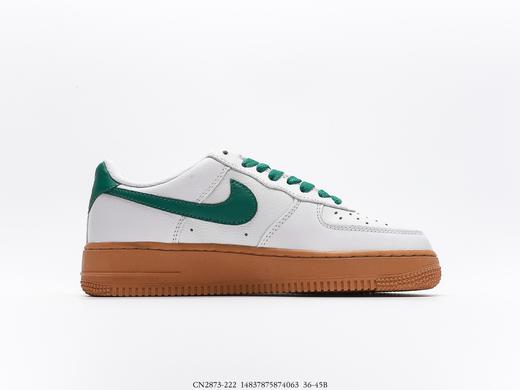 耐克Nike Air Force 1 Low空军一号低帮百搭休闲运动板鞋CN2873-222男女鞋 商品图1