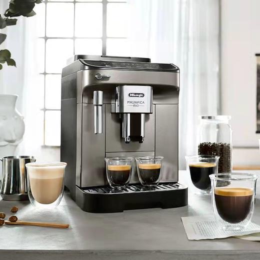 【爆品推荐】【家居】德龙Delonghi 咖啡机 Emax 商品图1