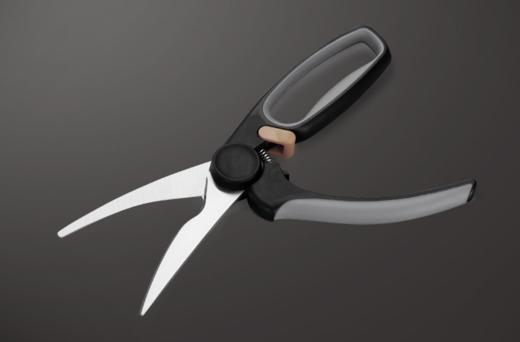 美珑美利全能厨房剪 商品图2