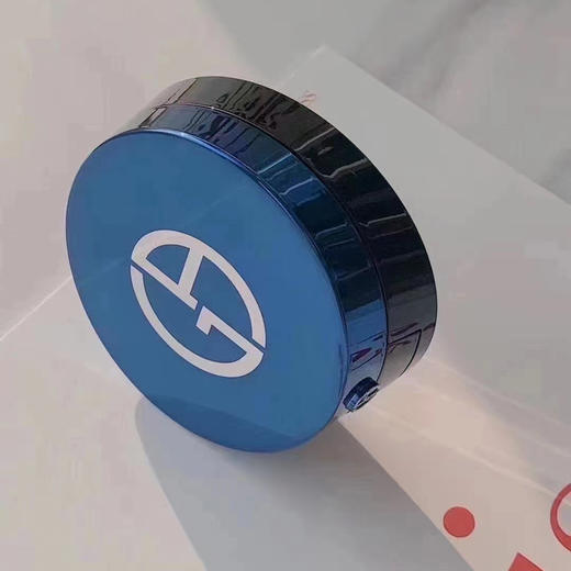 美国阿玛尼蓝大师气垫 商品图2