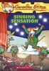 GERONIMO STILTON #39: SINGING SENSATION 商品缩略图0