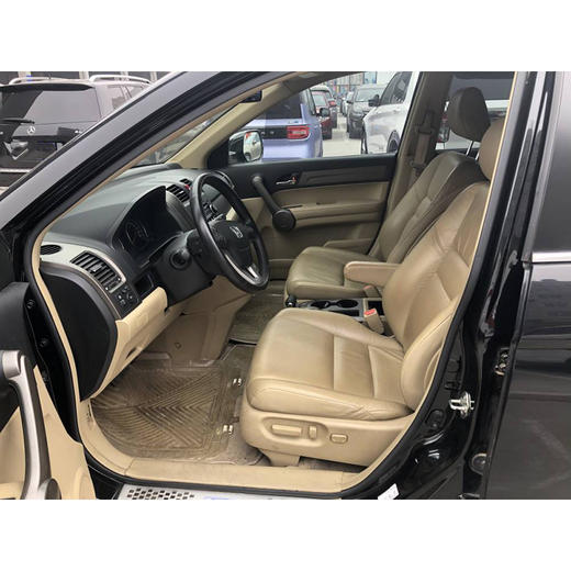 本田 CR-V 2.4L 自动四驱豪华版 【长租-北京】 商品图6