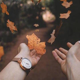 永远不要透支自己