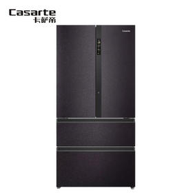 卡萨帝（Casarte）冰箱BCD-633WIGWU1