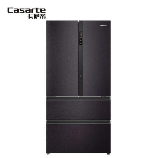 卡萨帝（Casarte）冰箱BCD-633WIGWU1 商品图0