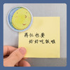 【折扣商品 不退不换】96片 磁铁拼图套装 D1195 月亮忘记了系列-月相 商品缩略图4