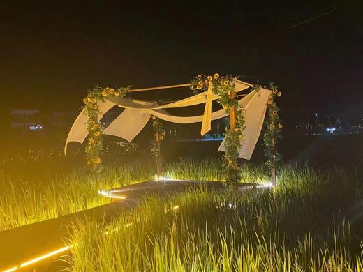 十里莲华养心谷消费券 商品图3