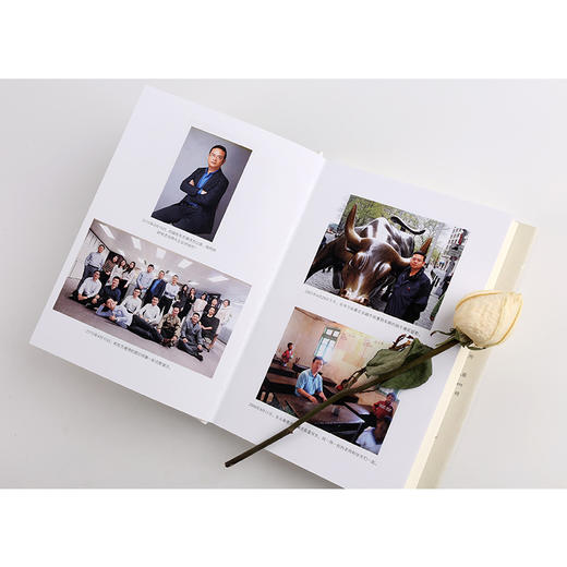 时间的玫瑰 但斌投资札记 财富新逻辑 剖析市场趋势 明辨投资风向  金融投资理财股票价值核心与内在逻辑 宏观微观经济学 商品图3