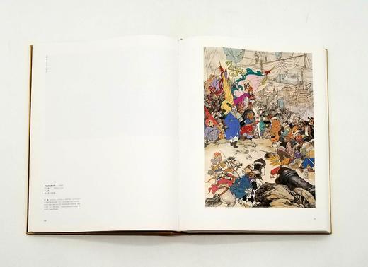 限量超级特惠：《中国美术60年：1949-2009》，8开，全6册 商品图8