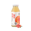曜之影 天润 新疆阿娜尔汗果汁系列桃汁260ml*10瓶/箱【CZ】 商品缩略图0