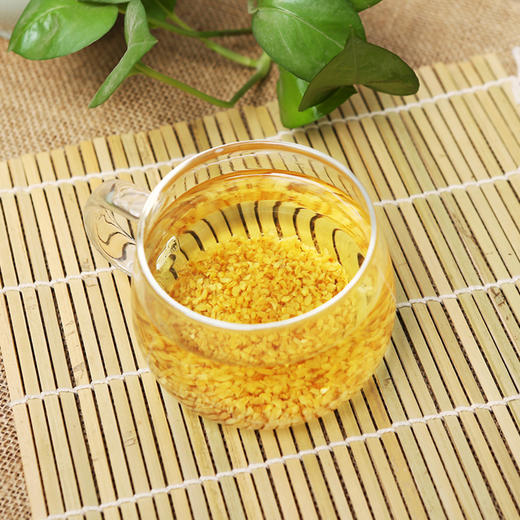 【一座保山】龙江苦荞茶，500g/袋 商品图3