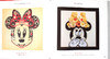 现货 Art of Minnie Mouse 英文原版 米老鼠 米妮艺术画集 Disney 迪士尼经典人物 商品缩略图1