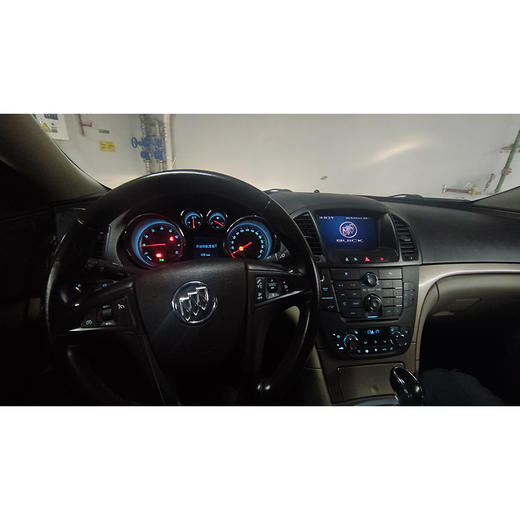 别克 君越 2.4L 旗舰版 【月租-深圳】 商品图6