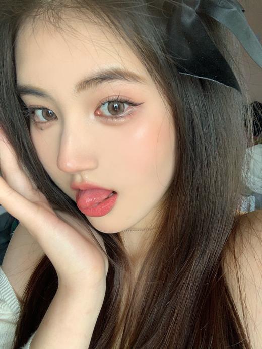 【小红书推荐】truecon（ak系列） 月抛 糯米团子，直径14.2/着色13.4，88/一副，128/两副，228/四副，最高度数有1000，6月10号结束 商品图6