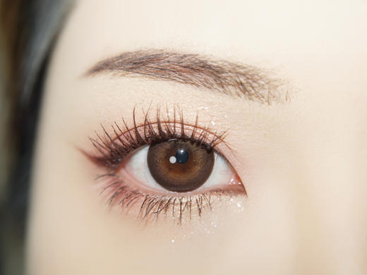 4Youthcon旗下 · 巧乐兹棕 · 巧乐兹灰｜年抛｜14.5mm 大直径 商品图8