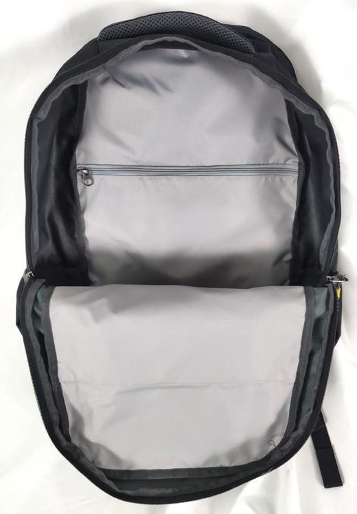 旅漫时尚背包休闲大容量双肩包男士包B-7156 商品图4