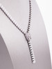钻石拉链式项链 商品缩略图5