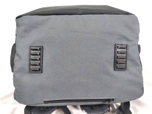 旅漫时尚背包休闲大容量双肩包男士包B-7156 商品图3