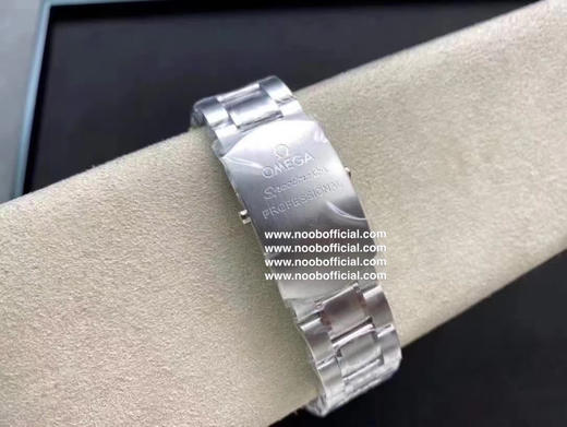 OM 全新omega欧米茄登月超霸回归   【专业月球表】超霸故事的核心是被阿姆斯特朗带上了月球（手表被留在了太空舱里 商品图2