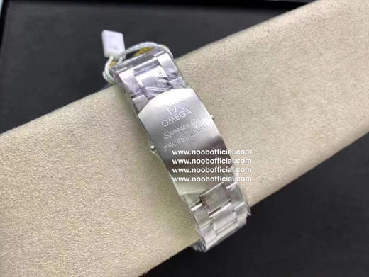 OM 全新omega欧米茄登月超霸回归   【专业月球表】超霸故事的核心是被阿姆斯特朗带上了月球（手表被留在了太空舱里 商品图9