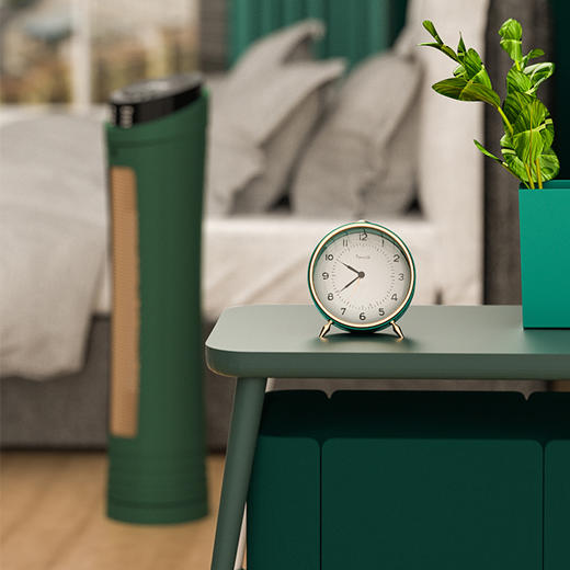 CIH 取暖器家用节能省电客厅卧室  PHT2501 商品图1