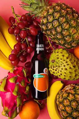  传统和艺术交织的国牌精酿啤酒，除了中国味道，更是本土的情怀。 