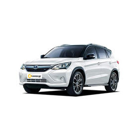 比亚迪 宋DM 1.5TID 全时四驱尊贵型 【长租-深圳】