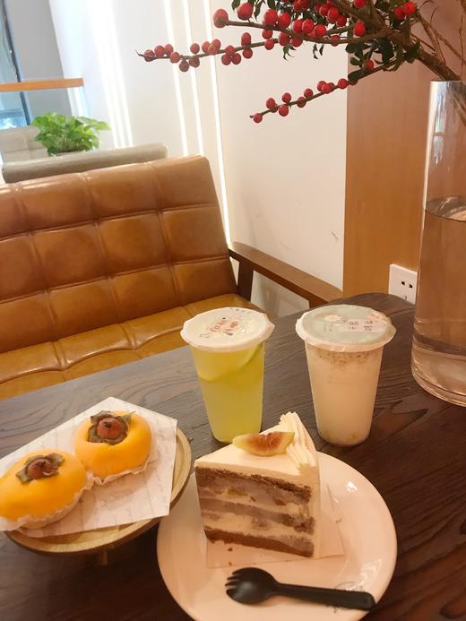 十中店下午茶套餐 商品图1