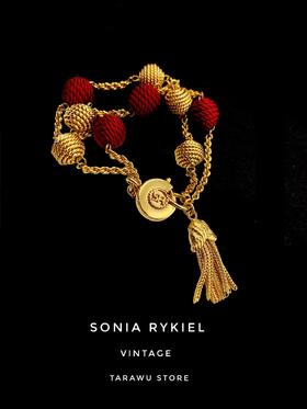 SONIA RYKIEL
