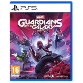 二手PS5游戏 漫威 银河护卫队 星际异攻队 中文版