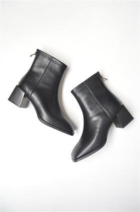 朝子SX08EY_短靴_ZK