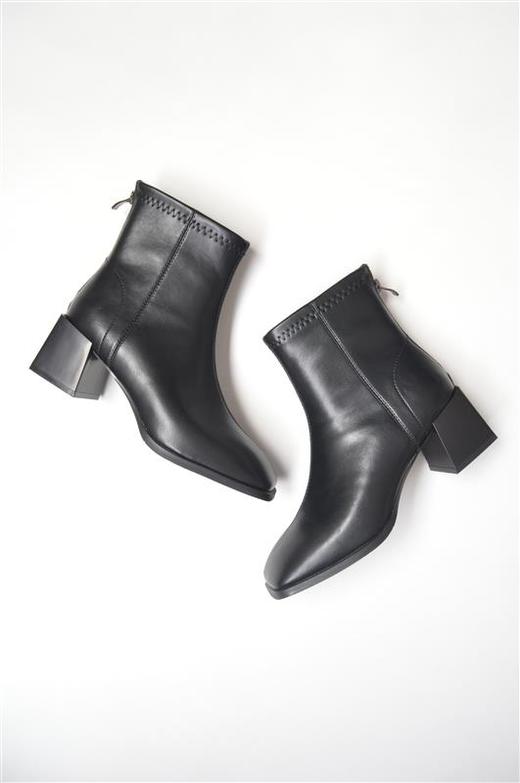 朝子SX08EY_短靴_ZK 商品图0