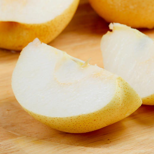 【果】俺爱皇冠梨 2个约650g 商品图2