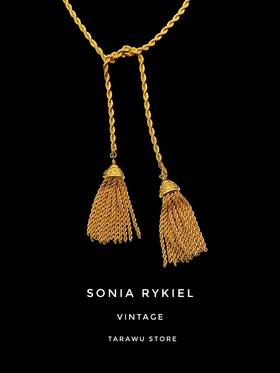 SONIA RYKIEL